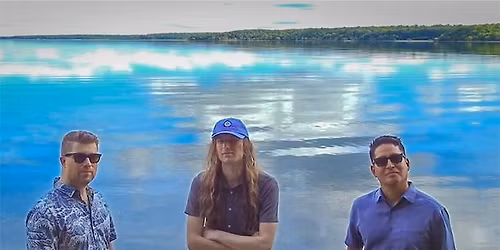 RioFlow with Carlos Odria LIVE in the FrontRoom at WCUW!