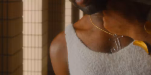 J. Hoard | 'Let Love In'