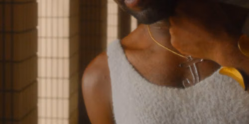 J. Hoard | 'Let Love In'