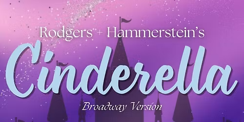 Cinderella - Musical