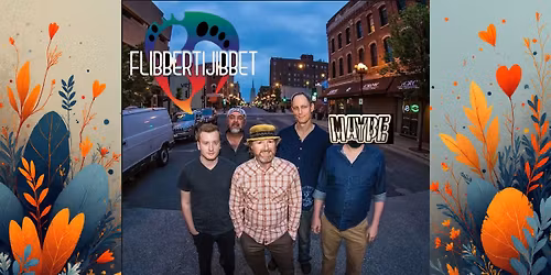 Flibbertijibbet Live at Popcorn Tavern