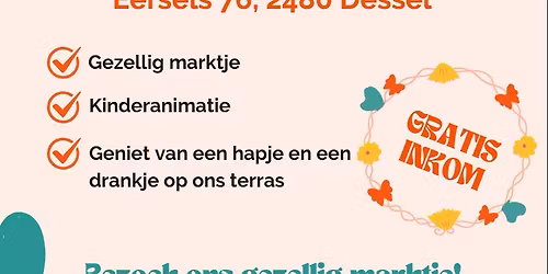Zomerkriebels 2026