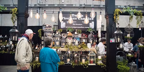An Affair of the Heart Craft Show