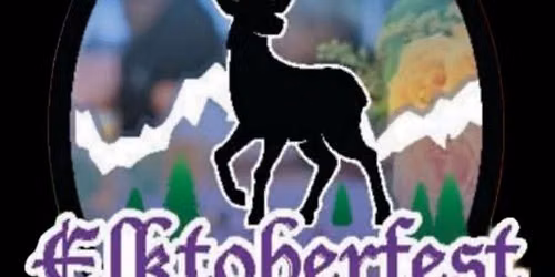 ALL AGES & NON-MEMBERS WELCOME Quirky 80s 90s Lip Bomb @ Elktoberfest Vancouver Elks 823 Fri Sept 18