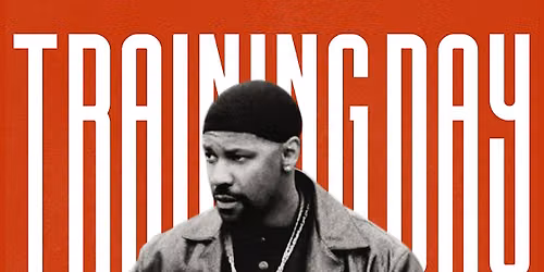 Training Day Screening