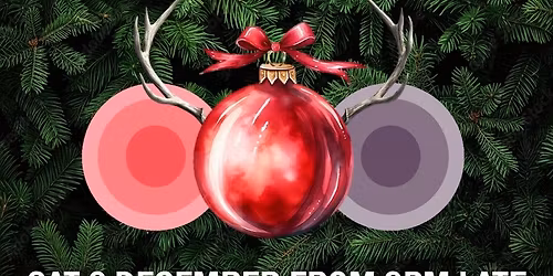 GrooveTown at Fat Lils