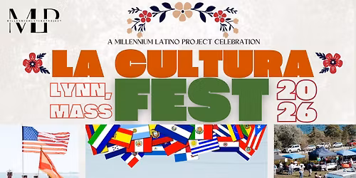 La Cultura Fest 2026