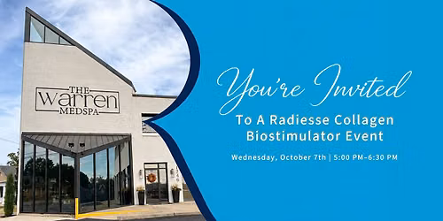 Exclusive Radiesse Event