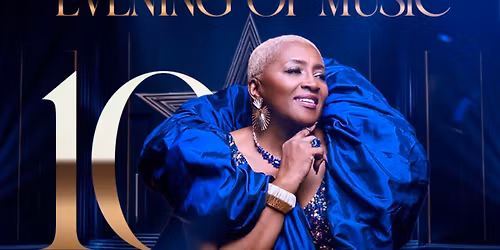 Gale Mayes Presents A Classic Evening of Music Celebrating 10 years of Timeless Songs