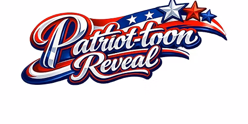 Patriot-Toon Reveal