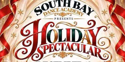 Holiday Spectacular