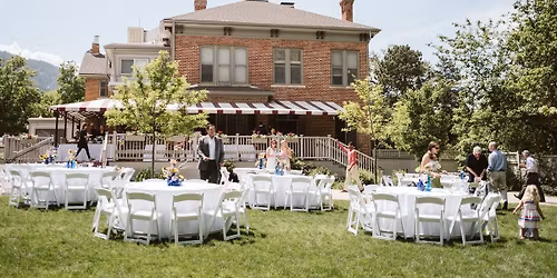 Boulder High School 50th Reunion Dinner