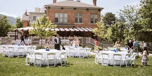 Boulder High School 50th Reunion Dinner