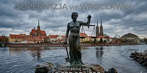 SUPERWIZJA INDYWIDUALNA WROC\u0141AW