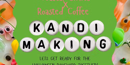 Kandi Making