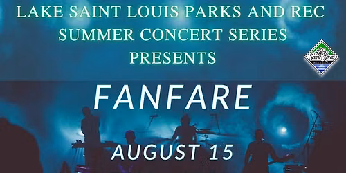 Lake Saint Louis Summer Concert Series