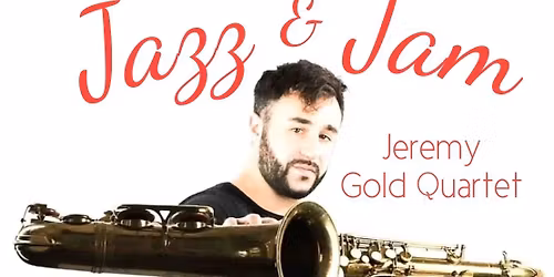 Wednesday night jazz & jam season