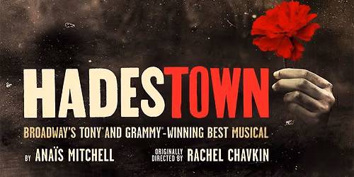HADESTOWN