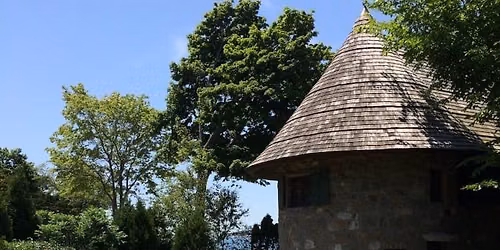 Beauport Landscape Design Tour