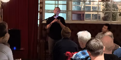 New York Story Night