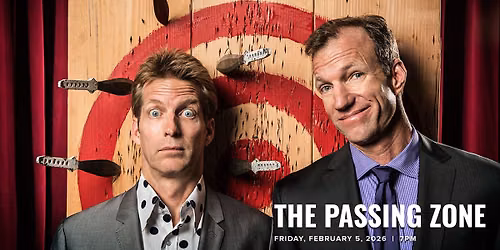 The Passing Zone