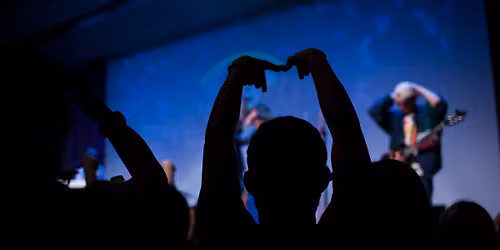 ShuttleRock: Teen Battle of the Bands