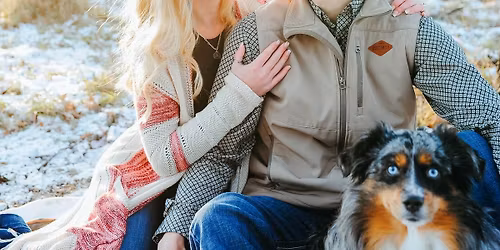 Wedding Social in Honour of Elektra Breault & Weston Warkentin