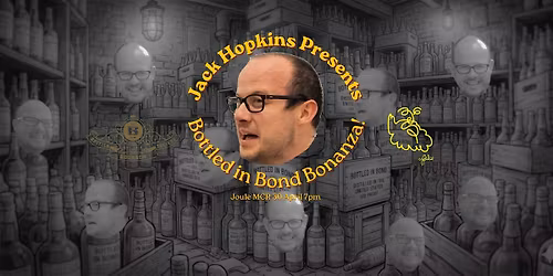 Jack\u2019s Bottled in Bond Bonanza