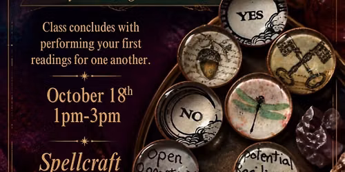 Glass Oracles Workshop