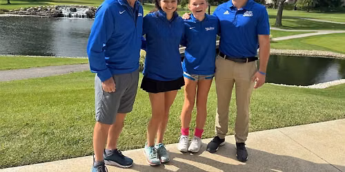 Suke Strong Golf Tournament, Dinner, and Silent Auction