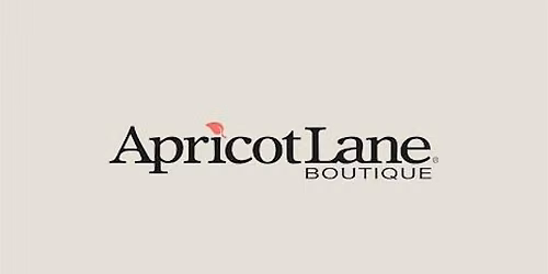 Apricot Lane Warehouse Event