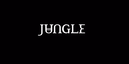 Jungle in Hamburg