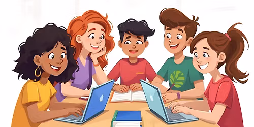 Study group sessions