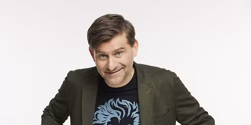 Michael Altinger "Die letzte Tasse Testosteron"