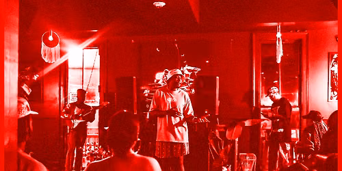 LUV JONE$ LOUNGE 3 YEAR ANNIVERSARY