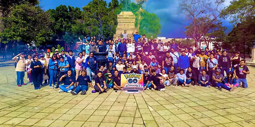 D\u00eda de la Comunidad de Tinkatink