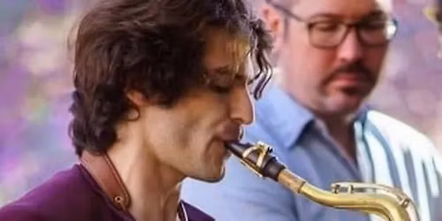 Speaking Music: Approaches for Improvising over Jazz Standards in an Ensemble with Solomon Alber