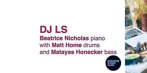 BLACK VOICES DJ LS