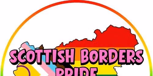 Scottish Borders Pride