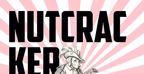 Nutcracker - Family Matinee (3 PM)