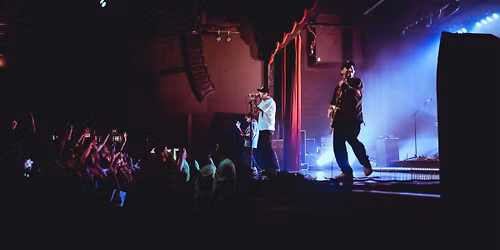 GIMME GIMME DISCO - PHX