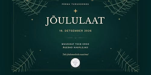 J\u00f5ululaat