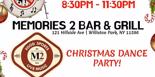 The Daplorabulls Live! @ Memories