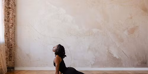 The Sol Reset : A Yoga Experience