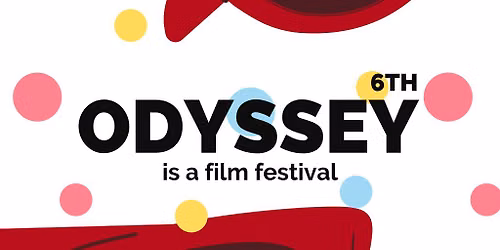 Odyssey 2026: Unidentified M**der (2026)