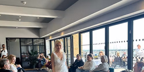 The Cambridgeshire Grand Wedding Fair