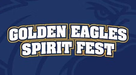 Golden Eagles Spirit Fest