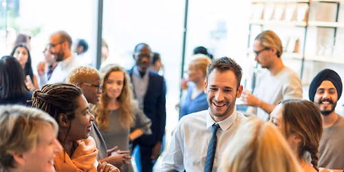 Cause Marketing Monthly Mixer