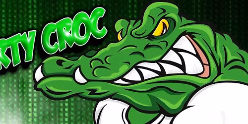 The Dirty Croc NYE @ The Kickstand 