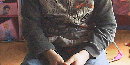 From the Hills and Hollers: INHERITANCE with Kelly Hatas